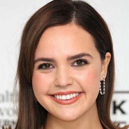 拜莉·麥迪遜 - Code Red: Youth of the Nation演員 飾演Self