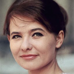 Mari Törőcsik - 留給父母的日記演員 飾演Vera