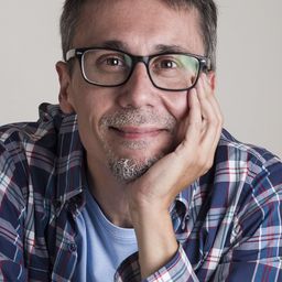 Elio Quiroga 飾演 Other characters (voice)