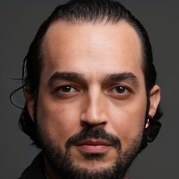 Hasan Elmas - 酸蘋果演員 飾演