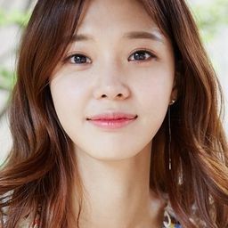 林世美 - 關於女兒演員 飾演Green