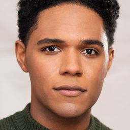 Dakota Jamal Wellman 飾演 The Prez