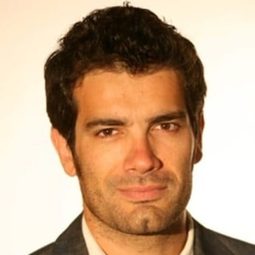 Marco Bonini - 朱利亞和我們編劇