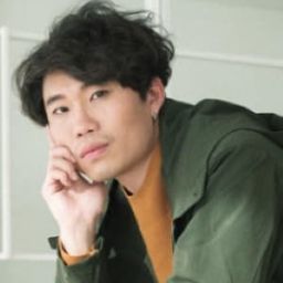 Chattiwut Rungrojsuporn 飾演 Jo