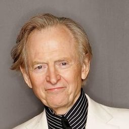 Tom Wolfe 飾演 Self (archive footage)