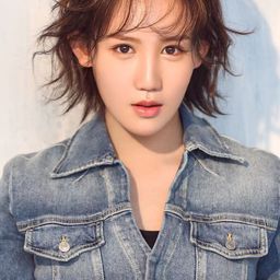 Chen Jinghan - 致命遊戲演員 飾演Xiao Ke