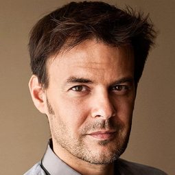 法蘭索瓦奧桑 - 85年的夏天導演