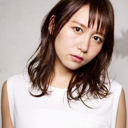 大場美奈 - 霸權動畫！演員 飾演