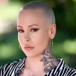 Nat Patricia Manuel - 七十二小時的救贖演員 飾演Ariel