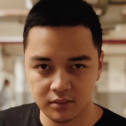 薩達特里尤達 飾演 Older Son