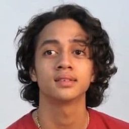 Dewa Dayana - Mantra Surugana演員 飾演Mahesa