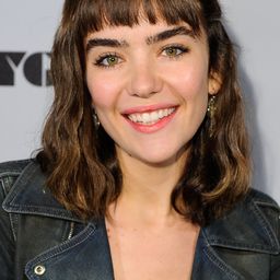 安娜·柯托 飾演 Lisa