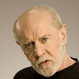 喬治·卡林 - 喬治·卡林：王者歸來演員 飾演Self