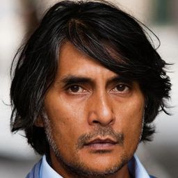 雷蒙·提卡蘭 - 吸血學院演員 飾演Mr. Meisner