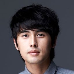 Yu Ha-jun 飾演 Woong-Gul