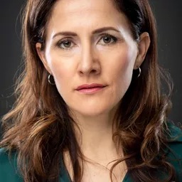 Antonella Axisa 飾演 Bree Hammond