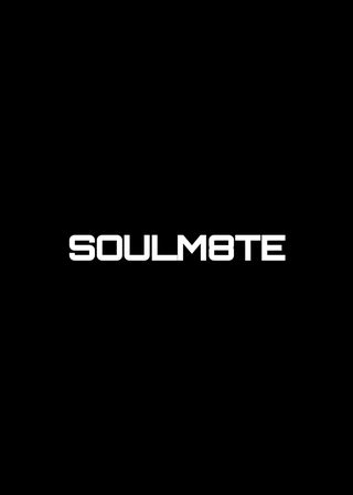 《SOULM8TE》電影海報