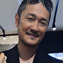 田中基樹 - 劇場版 黃金拼圖 Pretty Days導演