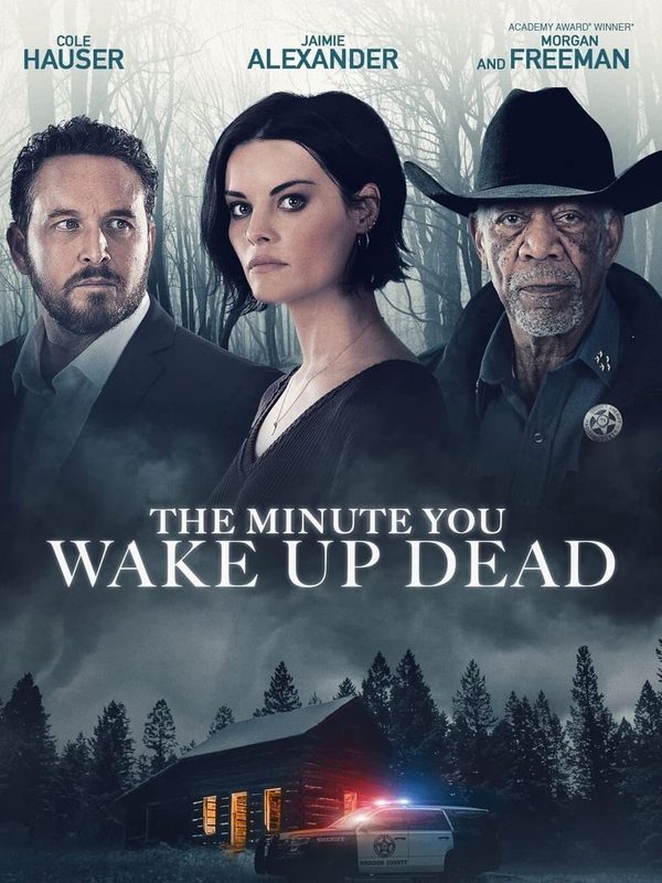 醒來即死亡電影劇照