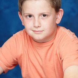 Austin Majors 飾演 Will Wright