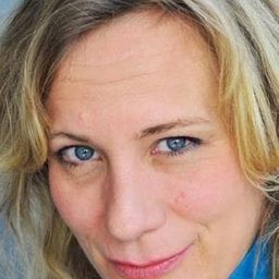 Isolde Fischer - 狂琴4分鐘演員 飾演