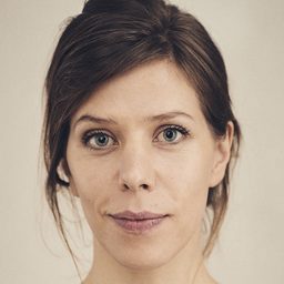 諾拉·芬沙伊德 - 系統破壞者導演