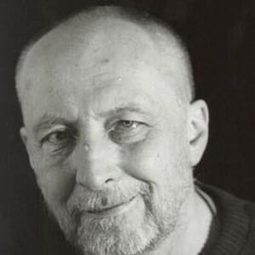 安德烈·莫羅維茨 - 嫉妒與良方演員 飾演Dr. Rubinski