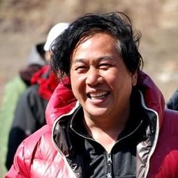 霍耀良 - 飛虎雄師之劫金風暴導演