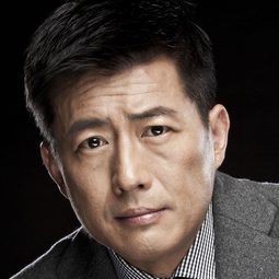 高曙光 飾演 Dr Lee Chung