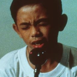 Wang Chi-tsan 飾演 Brainman