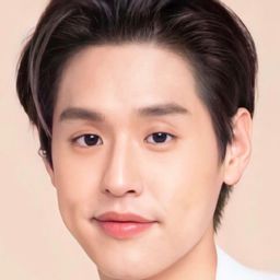 普提蓬·阿薩拉塔納功 飾演 M