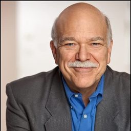 Scott Robertson - 母血性演員 飾演Judge