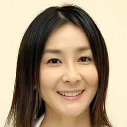 石原真理 飾演 Kyôko Otonashi