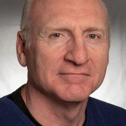 Luc-Martial Dagenais - 愛在黎巴亂世時演員 飾演