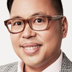 尼可·桑托斯 飾演 Buffet Person