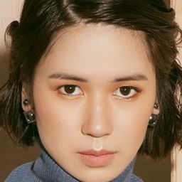 蘿拉·巴蘇姬 飾演 Kik