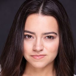 艾芮兒·蓋德 - 殺人之人演員 飾演Amy Wheeler