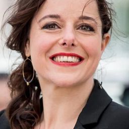 蘿爾加拉美 飾演 Séverine