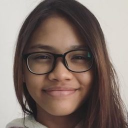 Puteri Balqis 飾演 Aqish