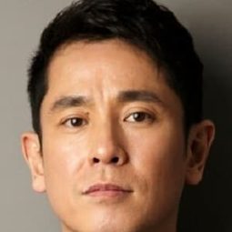 西松和彥 - 僕らはみーんな生きている演員 飾演Kyotaro Egoshi