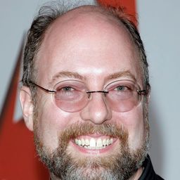 馬克·華頓 飾演 Rhino (voice)