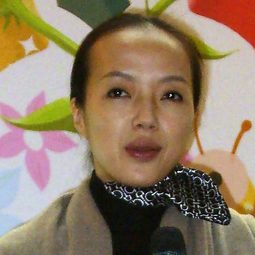 許芳宜  飾演 Princess Jiacheng / Taoist Nun