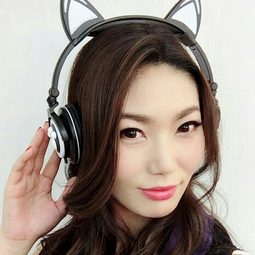 Raychell 飾演 Rei Wakana (voice)