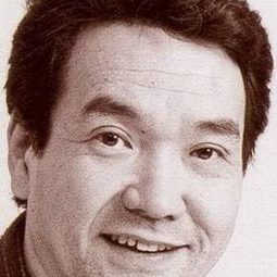 Ryuta Kashiwagi 飾演 