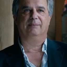 Giovanni Buscetta 飾演 Self - Buscetta's Nephew