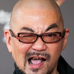 西村喜廣 - 水母看世界編劇