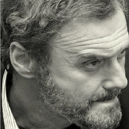 Nikola Ristanovski - 巫不孤獨演員 飾演