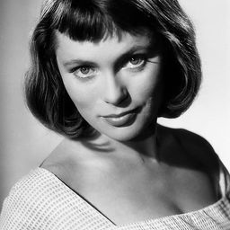 烏拉·雅各布森 飾演 Margareta Witt