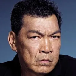 成奎安 飾演 One of Wei's Big Brothers