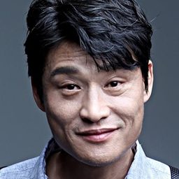 樸政學 飾演 Man-jong